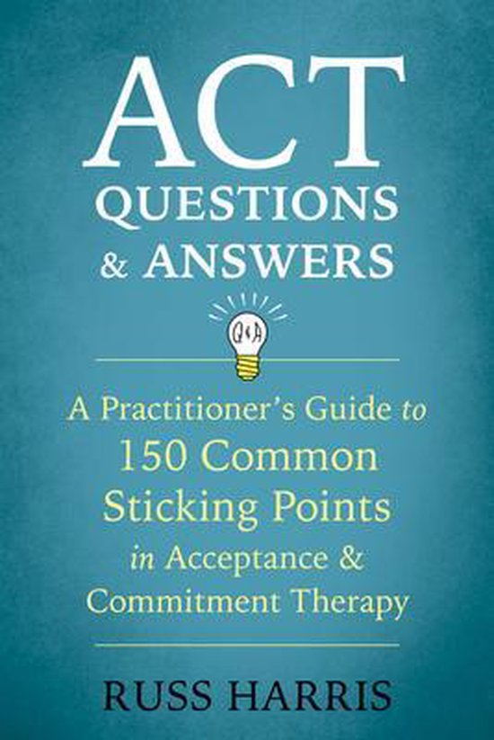 Act Questions And Answers