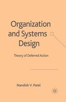 Organization and Systems Design