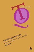 Practicing Safer Texts