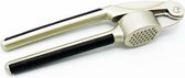 Doodadeals® | Premium Knoflookpers RVS | Gemberpers | Garlic Press | Knoflookpers/Gemberpers