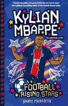 Football Rising Stars- Football Rising Stars: Kylian Mbappe