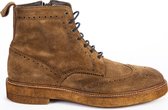 AGO NORD 2201 Bottine taupe maat 44