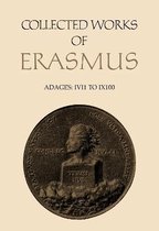 Collected Works of Erasmus: Adages
