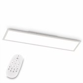 Plafondlamp (100 x 25 cm) (Gerececonditioneerd B)