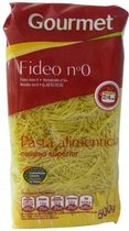 Noedels Gourmet Nº0 (500 g)