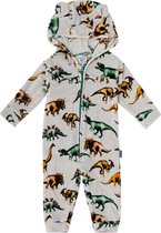 Claesen's Unisex Baby Pakje- Dinosaurus Print- Maat 68-74