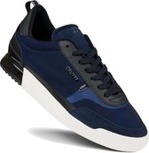 Cruyff Contra sneakers Blauw - Maat 40