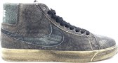 Nike SB Zoom Blazer Mid Premium SB "Faded Black" - Maat 46