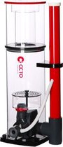 Octo Classic 150 S Space Saving Skimmer - Eiwitafschuimer - Skimmer - Zeeaquarium - skimmer aquarium - aquarium zout - filter aquarium - filterpomp - aquarium