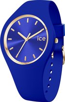 Ice-Watch ICE Glam Brushed IW019529 horloge - Siliconen - Rond - 40mm