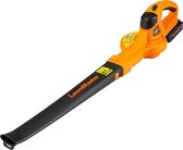 Dakta® Bladblazer | Draadloos | Bladblazer op Accu | Elektrisch | 24V Lithium Batterij