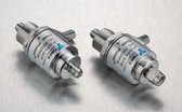 Times Protect - Lightning Protection SMA-Male to SMA-Female