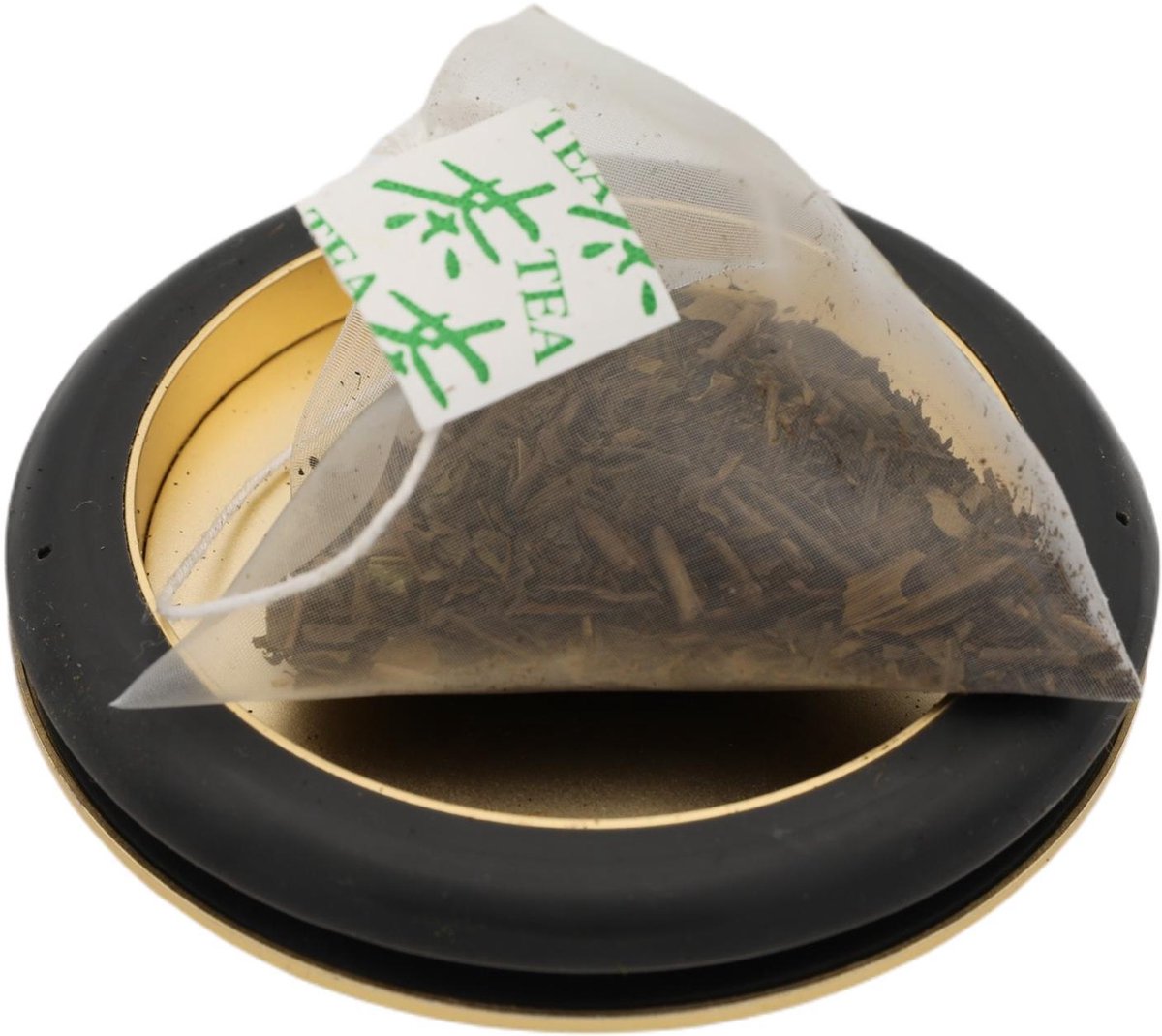MataMatcha Hoijcha Teabag - 70g - japanse groene thee - theezakjes