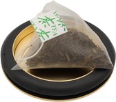 MataMatcha Hoijcha Teabag - 70g - 14 theezakjes vuur geroosterde thee - Volle, zoete smaak