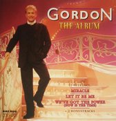 Gordon ‎– Traum Hochzeit The Album