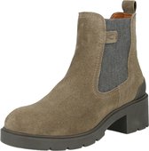 Camel Active chelsea boots leaf Greige-38