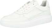 Steve Madden sneakers laag astor Wit-44