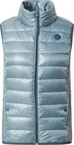 Q/S By S.oliver bodywarmer Blauw-L