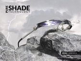 Pure Shade™ - Zeal Energy | Designbril