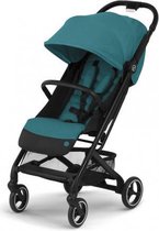 Cybex Beezy River Blue - Turquoise