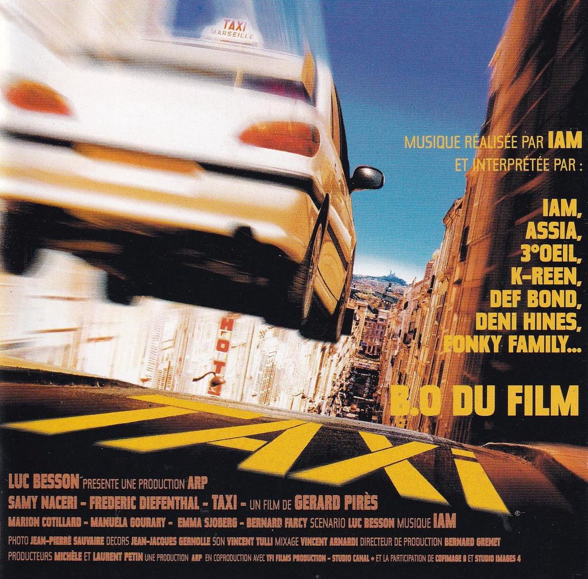 Taxi