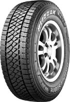 Bridgestone Winterband - 235/65R16C 115/113R W810