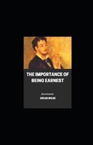 The Importance of Being Earnest Annotated