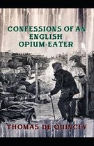 Confessions of an English Opium-Eater