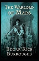 The Warlord of Mars Annotated