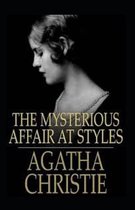 The Mysterious Affair at Styles Annotated