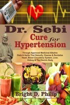 Dr. Sebi Cure for Hypertension