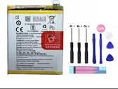 OnePlus 6t Accu Batterij