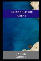 Alexander the great illustrated