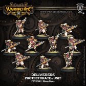 Protectorate Deliverers