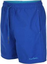 Pierre Cardin zwembroek, shorts voor mannen-Blauw-L