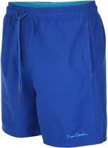 Pierre Cardin zwembroek, shorts voor mannen-Blauw-S