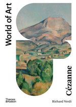 World of Art- Cézanne
