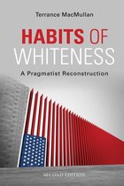 American Philosophy- Habits of Whiteness