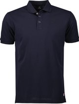 Lerros Polo - Modern Fit - Blauw - XXL