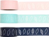 We R Makers Decoratie tape - Foil Quill embellishment washi tape