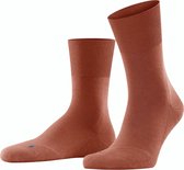 FALKE Run Hardloopsok 16605 - Rood 8829 terra Unisex - 39-41