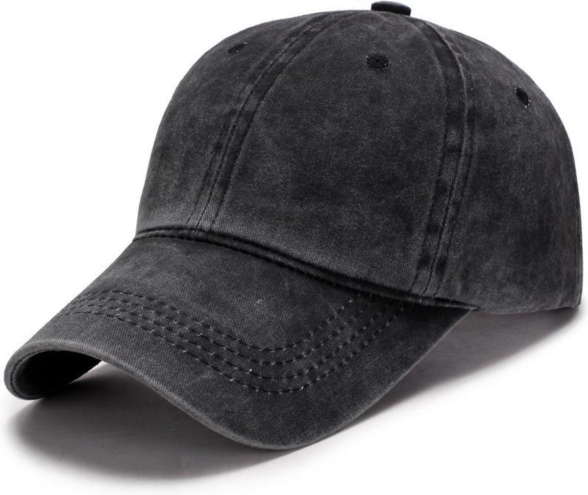 Life-Maxx | Anti straling cap unisex - Grijs