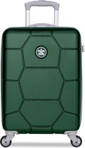 SUITSUIT - Caretta - Jungle Green - Handbagage (53 cm)