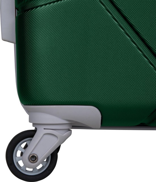 SUITSUIT - Caretta - Jungle Green - Handbagage (53 cm) - SUITSUIT