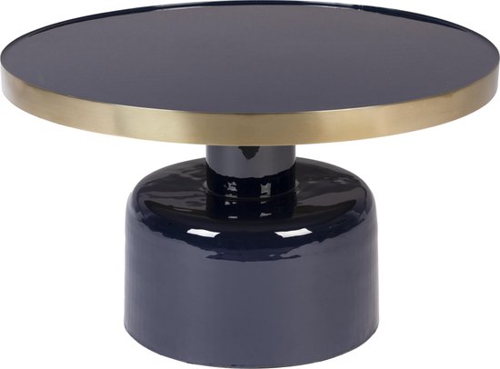 Table Glam Zuiver Glam - Blauw