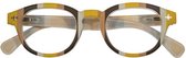 Okkia leesbril Andy-Multi color-+ 1.50