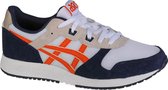 Asics Lyte Classic 1201A170-109, Mannen, Wit, sneakers, maat: 43,5 EU