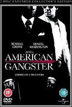 American Gangster -Ltd-