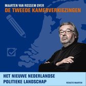 Het nieuwe Nederlandse politieke landschap