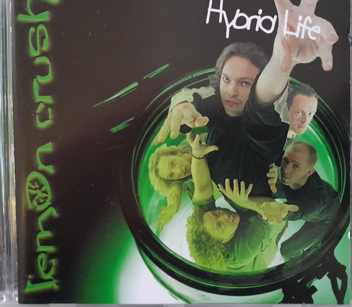Hybrid Life